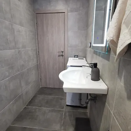 Mantalena's House * אנדיפרוס