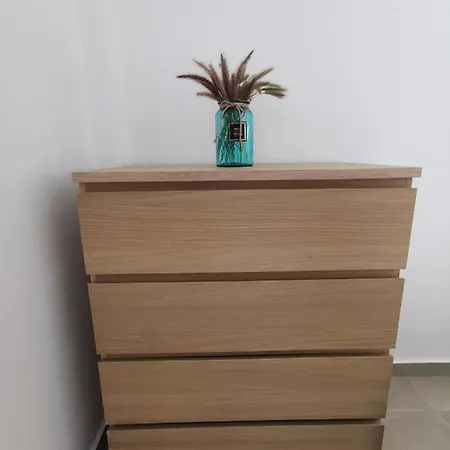 דירה Mantalena's House אנדיפרוס